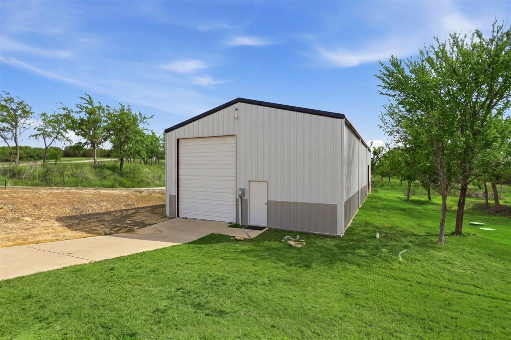 House in Weatherford, Texas, United States 3 - 18664042