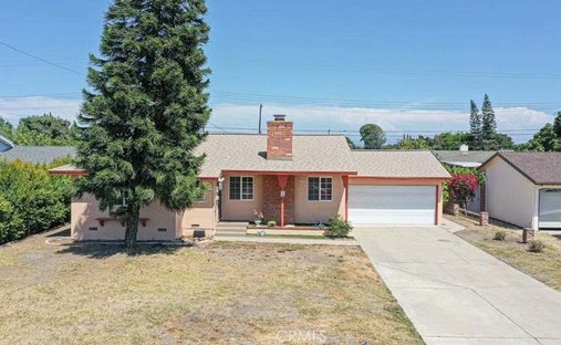 Maison à Garden Grove, Californie, États-Unis 1