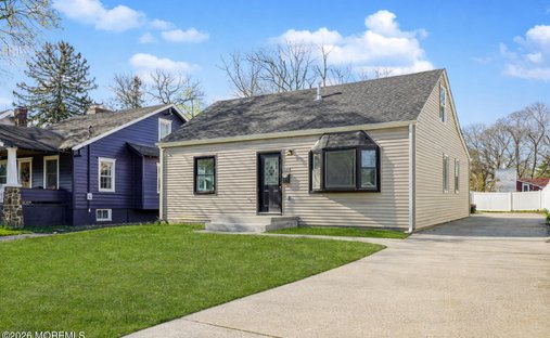 Haus in Oakhurst, New Jersey, Vereinigte Staaten 1