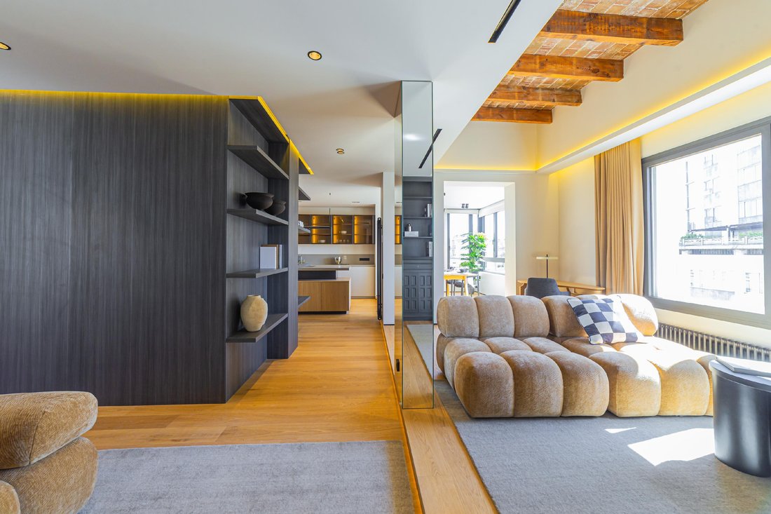 Apartment in Les Corts, Barcelona, Spain 5 - 18301863