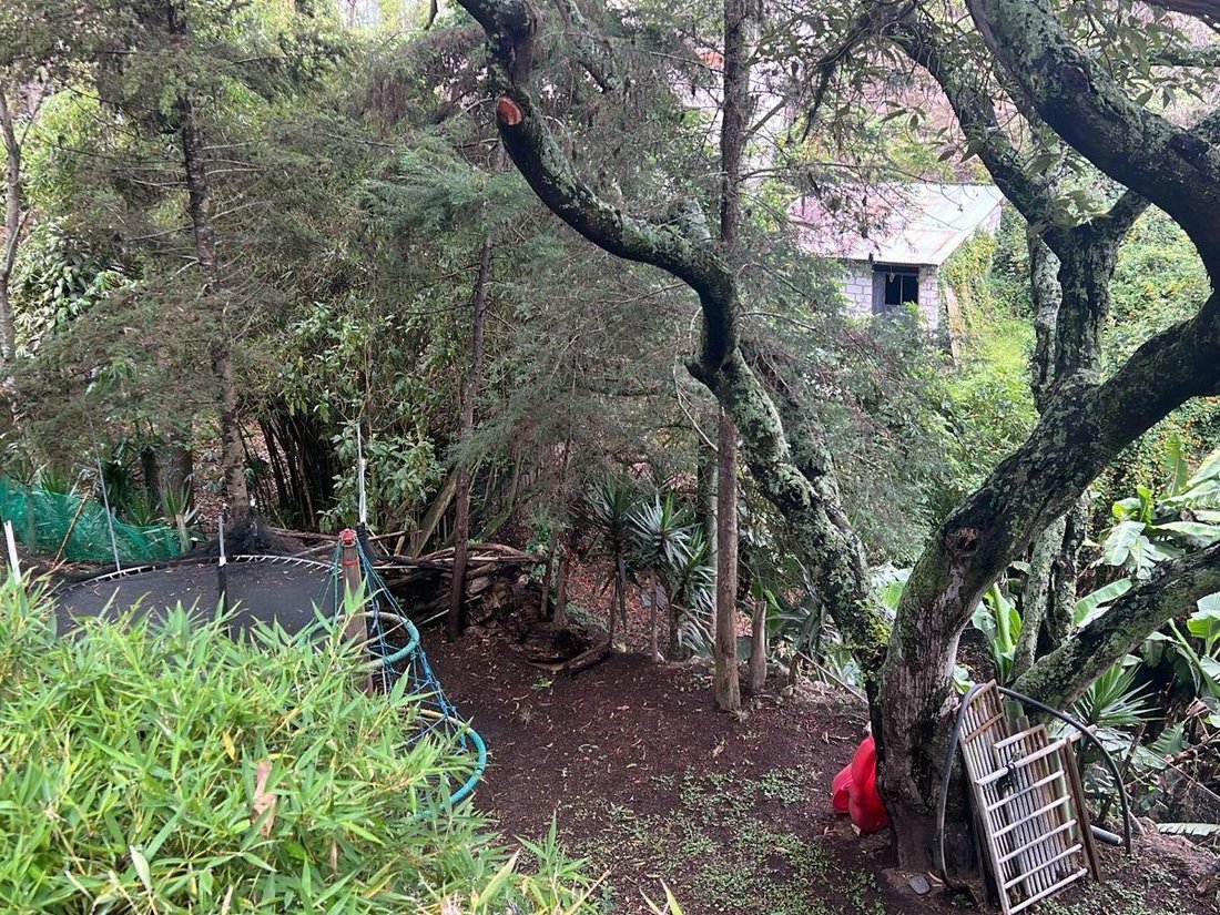 Land in Quito, Pichincha, Ecuador 4 - 18661630