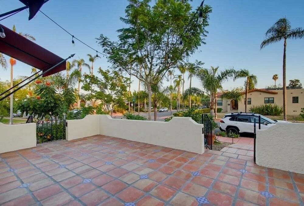 House in San Diego, California, United States 3 - 18666190