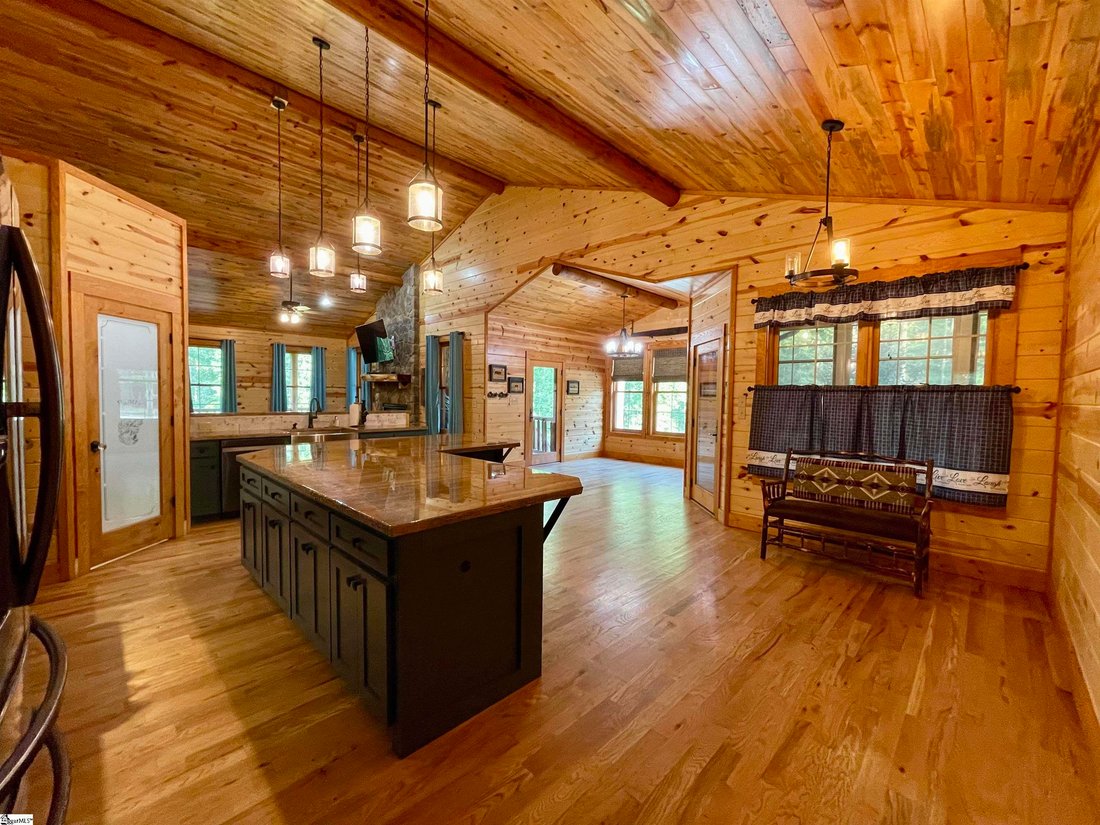 House in Chesnee, South Carolina, United States 5 - 18659681