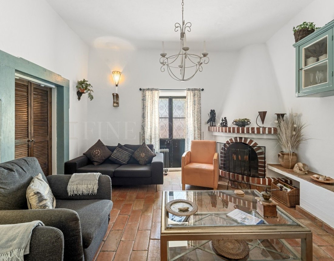 Villa in Estoi, Algarve, Portugal 2 - 18665112