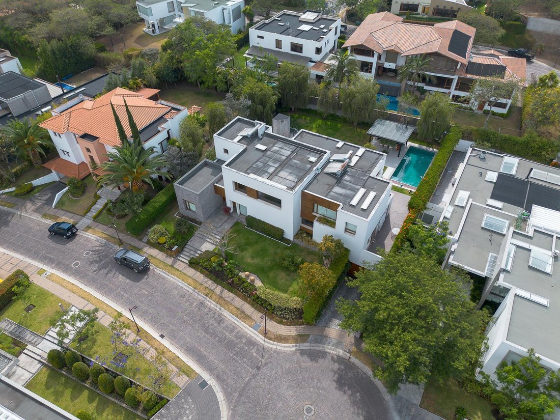 House in Quito, Pichincha, Ecuador 3 - 18660428