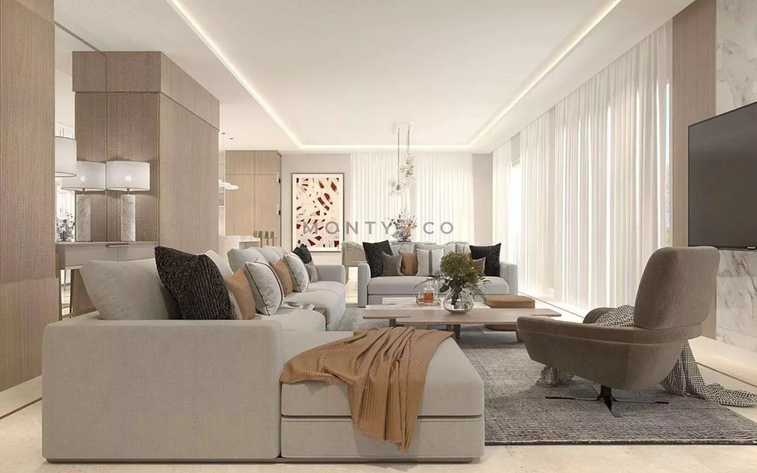 Apartment in Èze, Provence-Alpes-Côte d'Azur, France 2 - 15570919