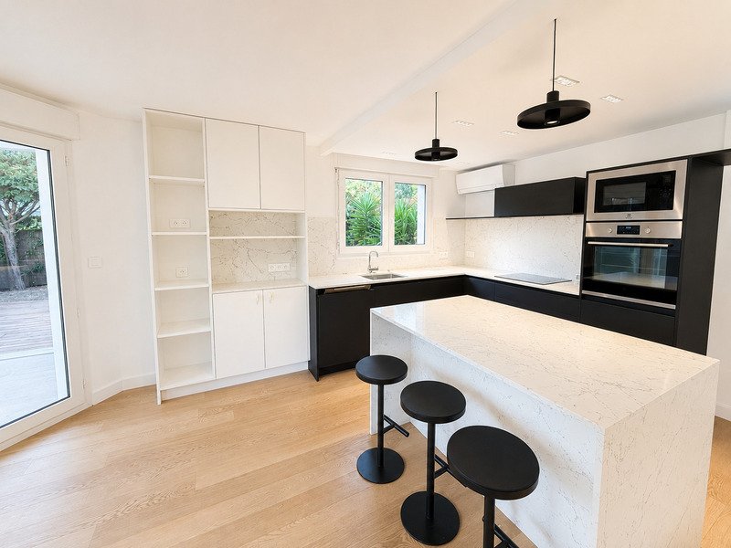 Appartement à Anglet, Nouvelle-Aquitaine, France 2 - 18668309