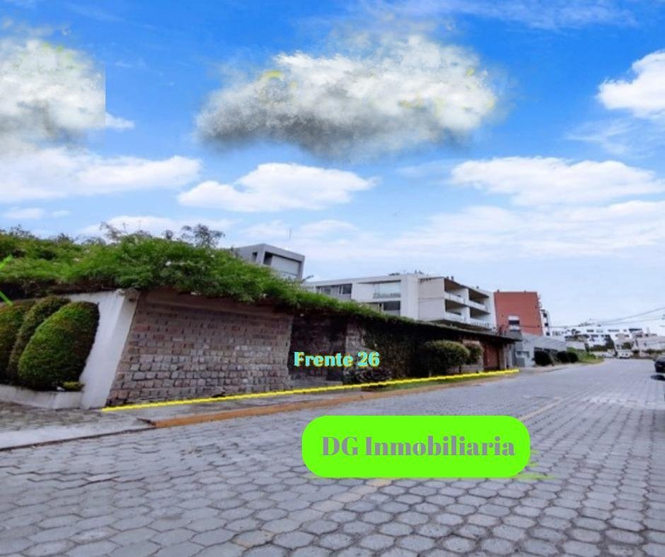 House in Quito, Pichincha, Ecuador 5 - 18660619