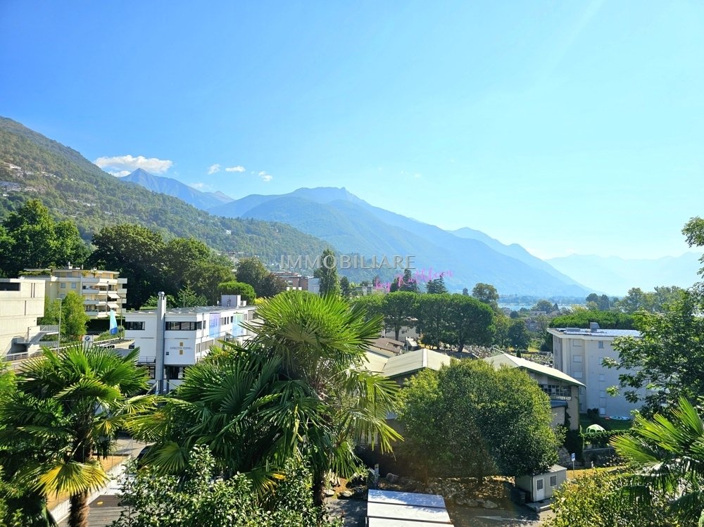 House in Minusio, Ticino, Switzerland 5 - 18668092