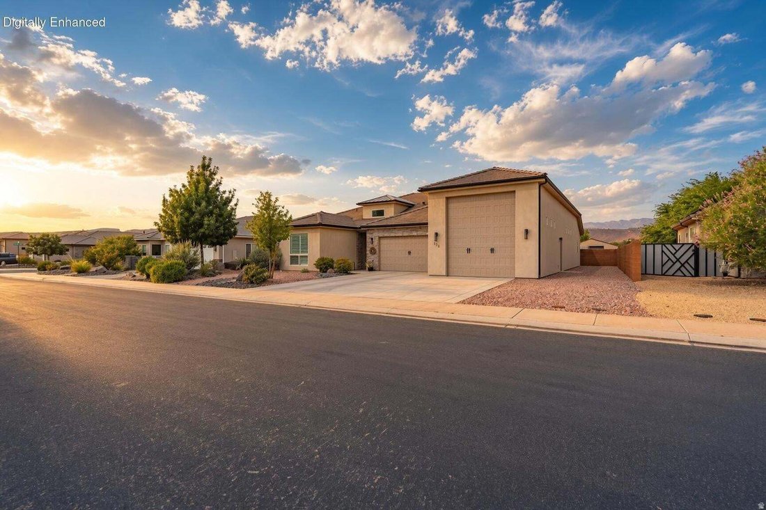 House in Ivins, Utah, United States 4 - 18662371