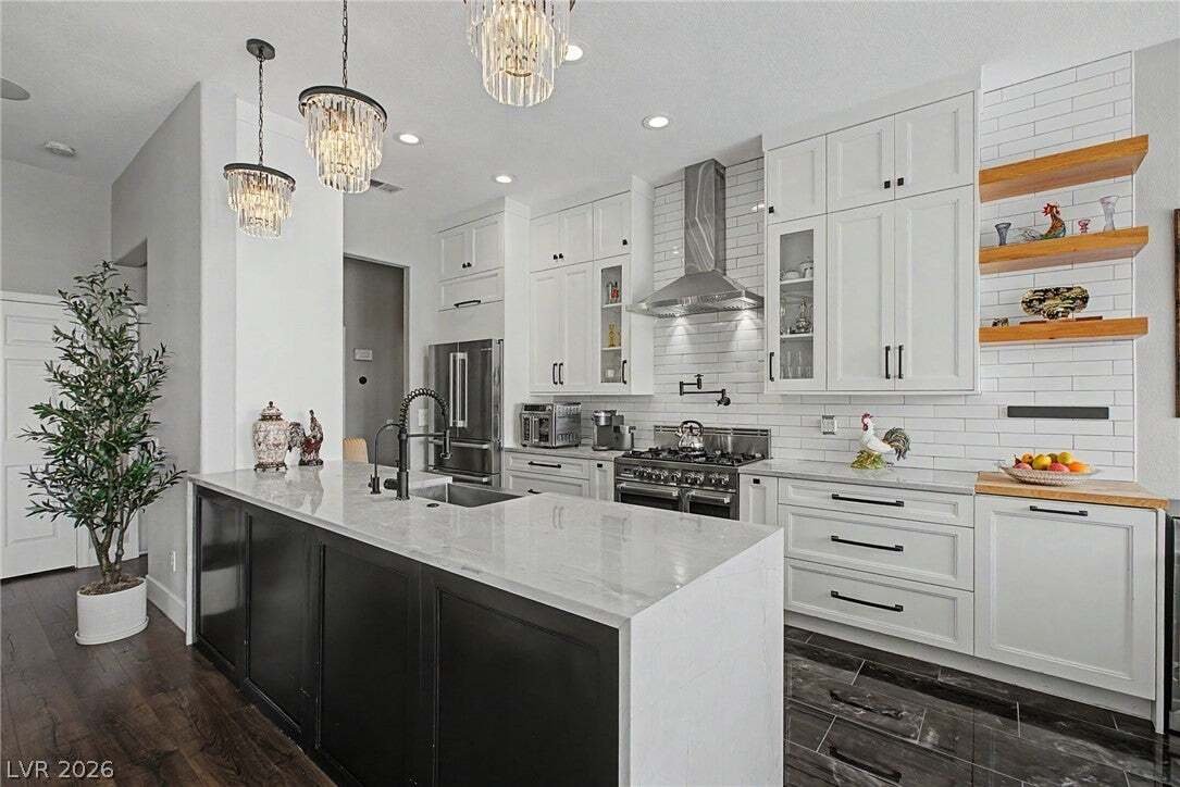 House in Las Vegas, Nevada, United States 1 - 18665978