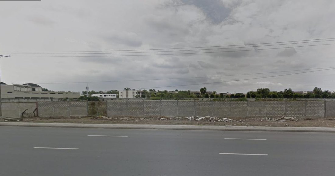 Land in Samborondón, Guayas, Ecuador 5 - 18660142