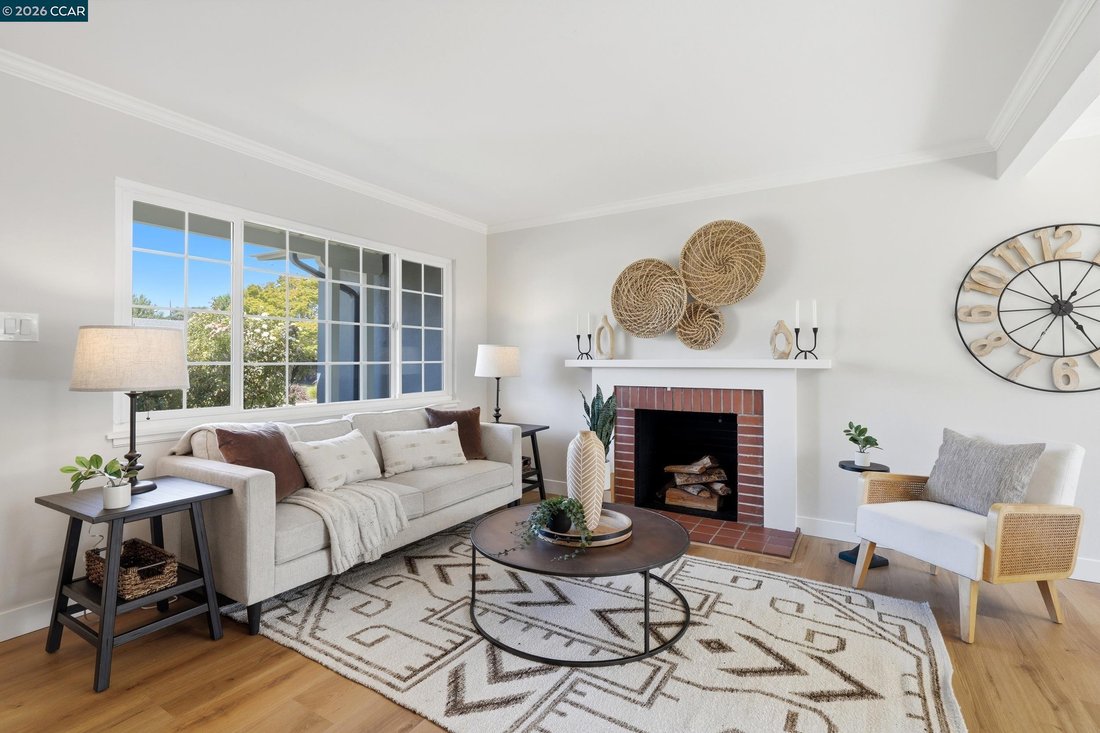 House in Pleasant Hill, California, United States 4 - 18666898