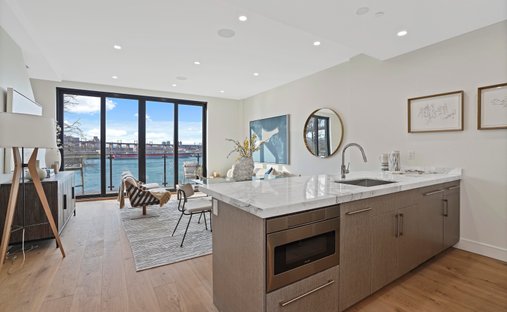 Appartement à New York, État de New York, États-Unis 1