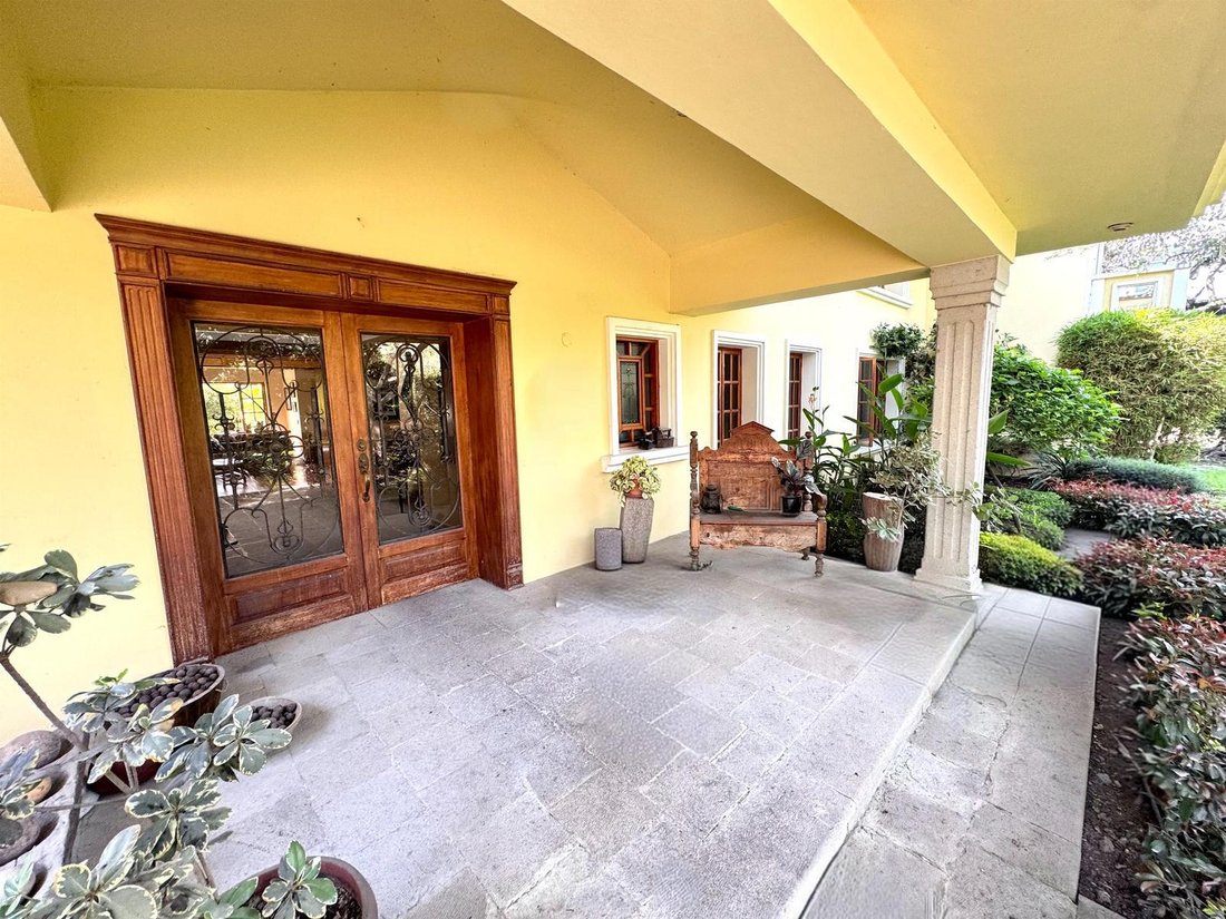 House in Quito, Pichincha, Ecuador 5 - 18661163