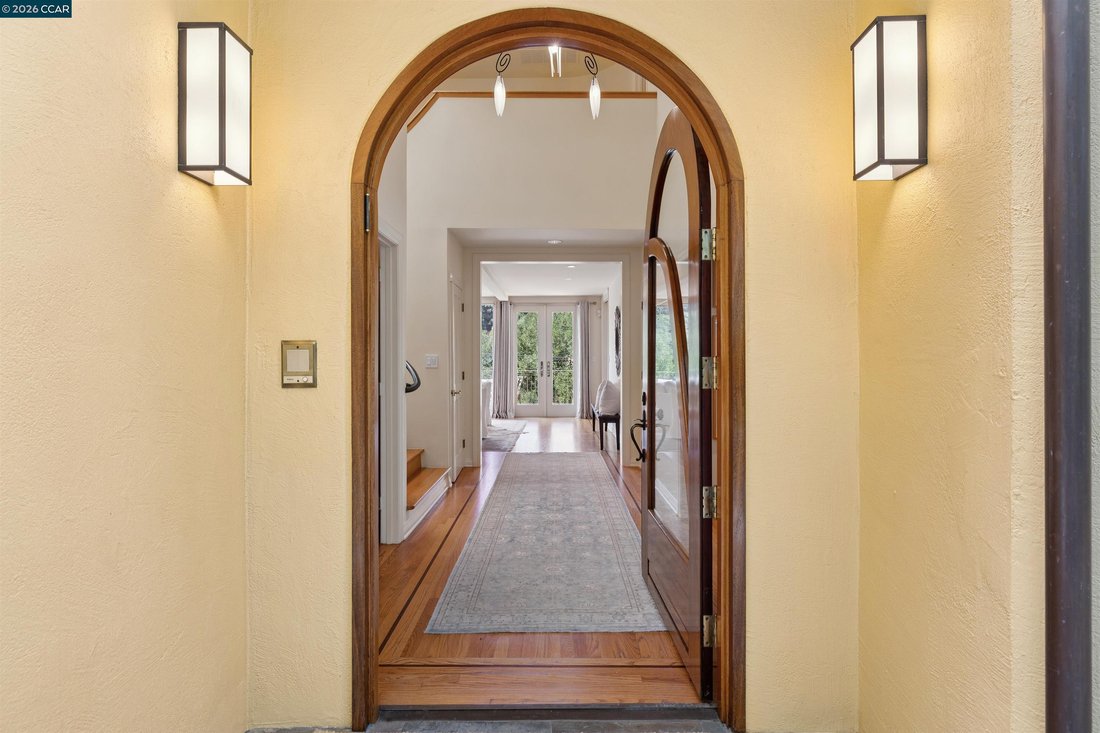 House in Orinda, California, United States 2 - 18662256