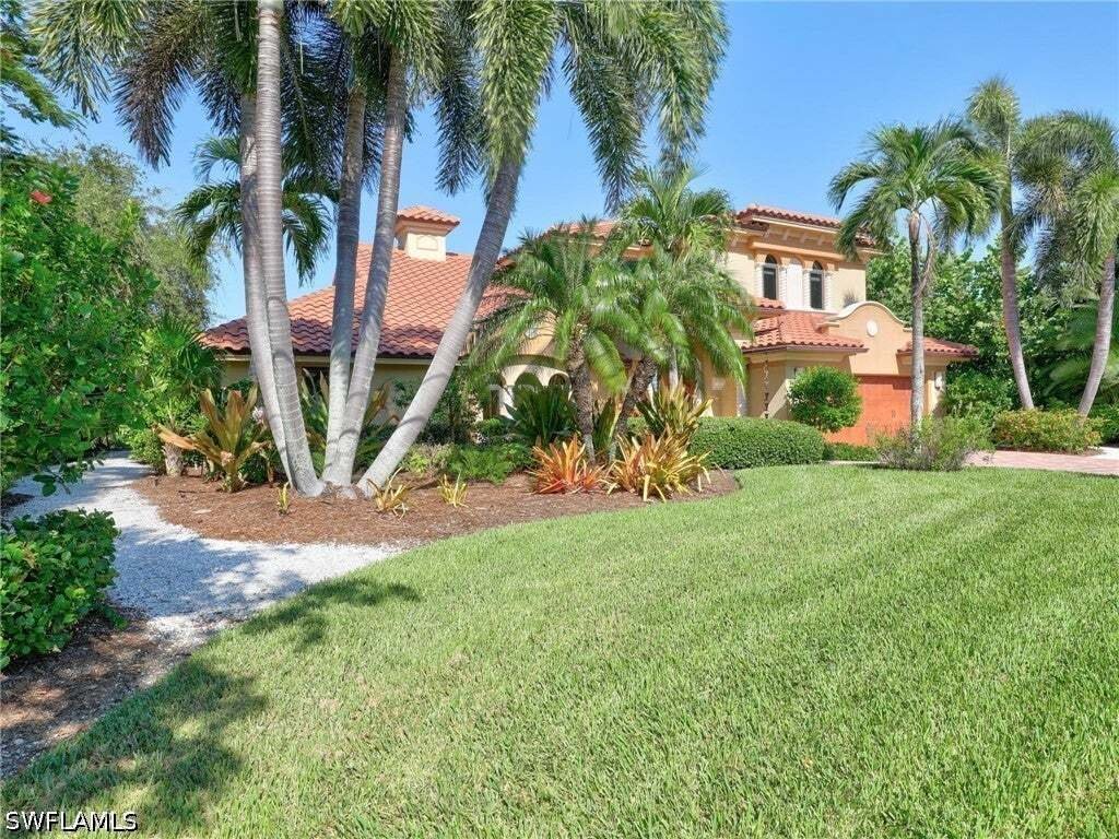 House in Sanibel, Florida, United States 3 - 18662100