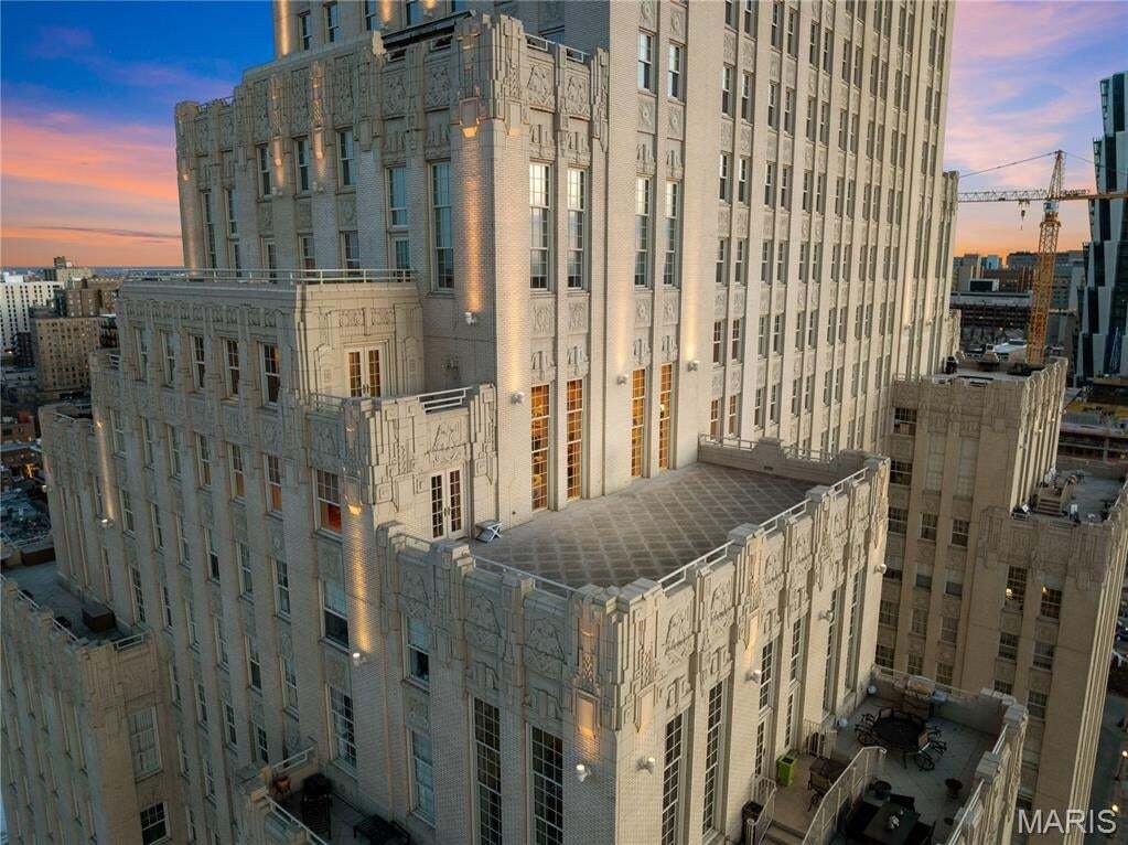 Condo in St. Louis, Missouri, United States 1 - 18662340