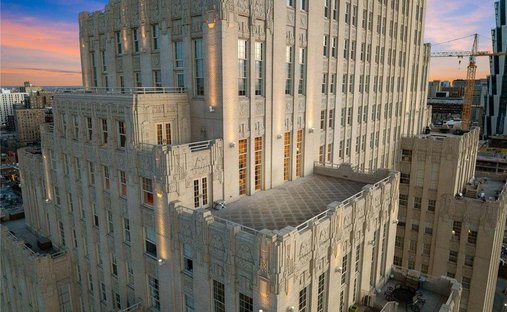 Condo in St. Louis, Missouri, United States 1