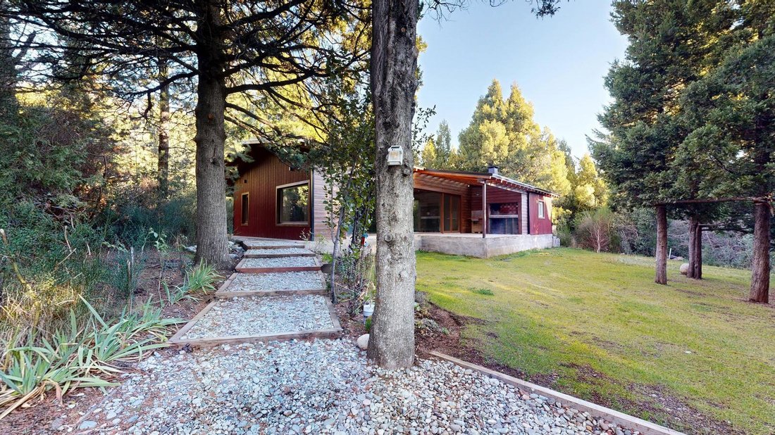 House in San Carlos de Bariloche, Río Negro, Argentina 5 - 18345151