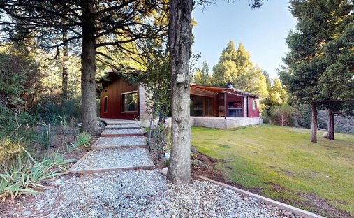 Haus in Bariloche, Provinz Río Negro, Argentinien 1