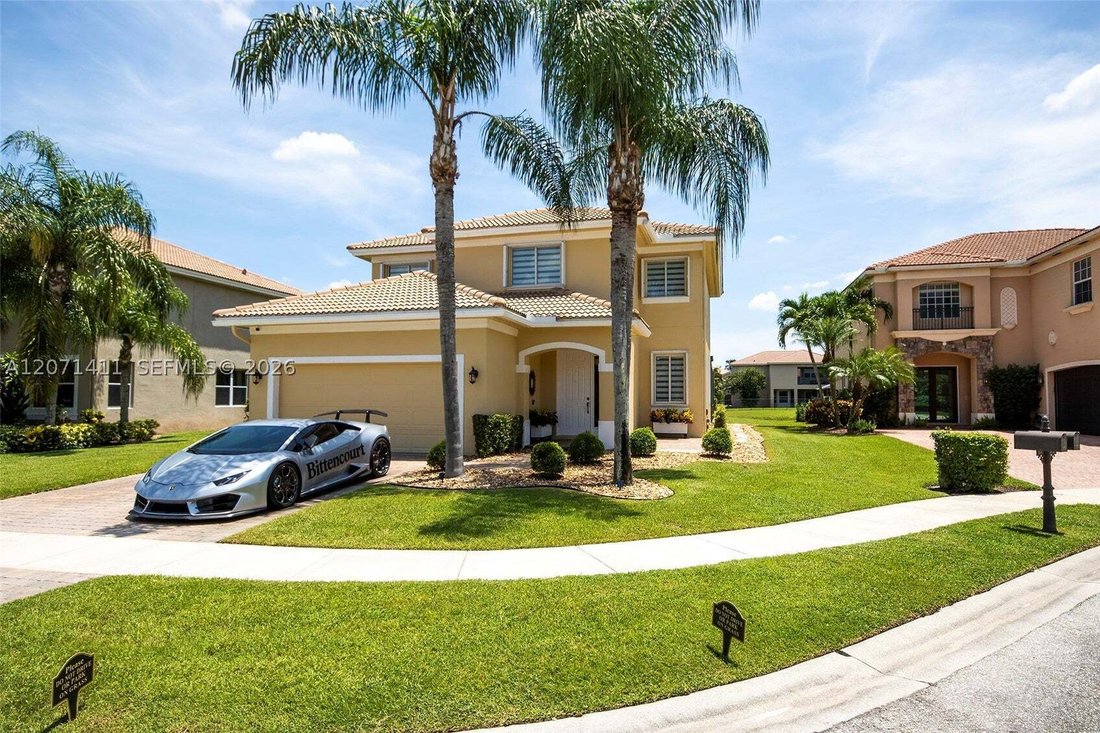 House in Boynton Beach, Florida, United States 2 - 18663477