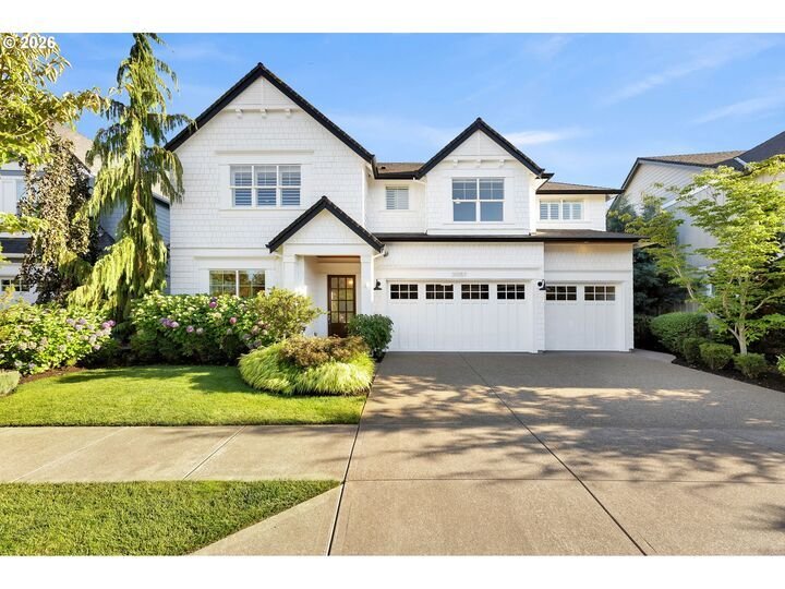 House in Wilsonville, Oregon, United States 1 - 18670549