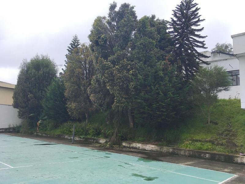 House in Quito, Pichincha, Ecuador 1 - 18660575