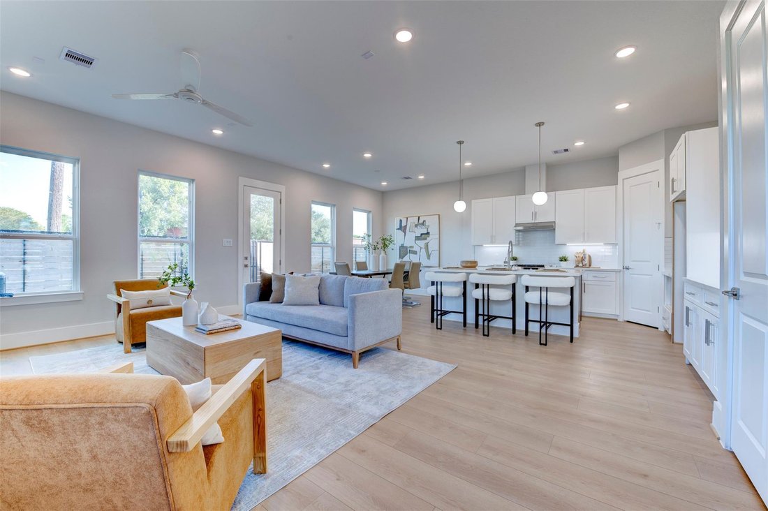 Condo in Houston, Texas, United States 2 - 18669503