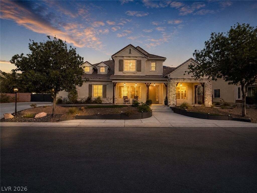 House in Las Vegas, Nevada, United States 1 - 18662803