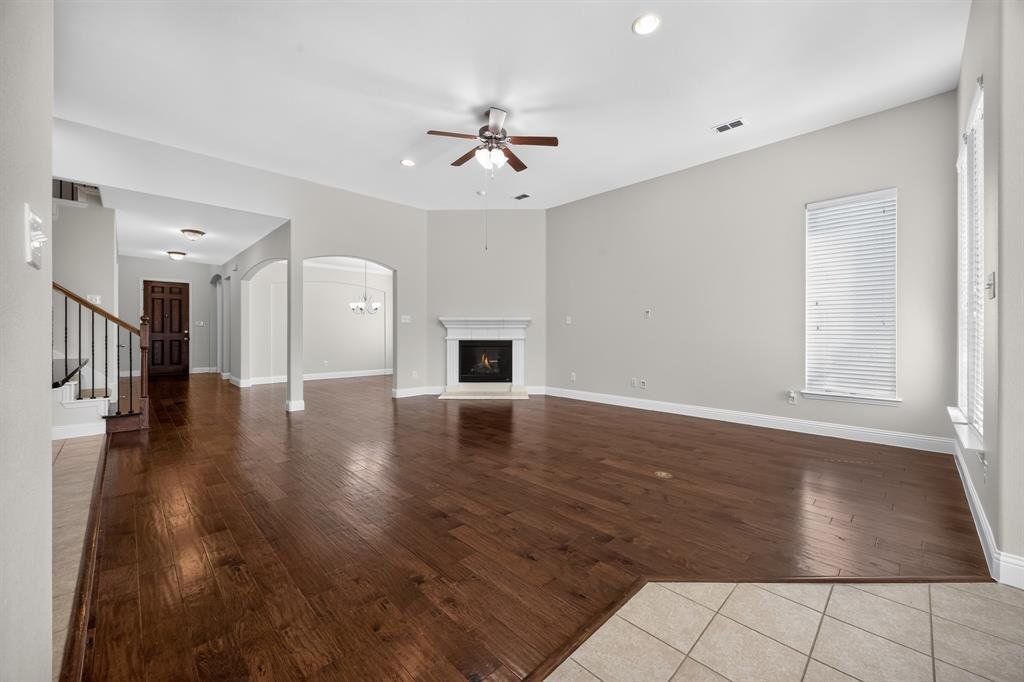 House in Little Elm, Texas, United States 3 - 18664073