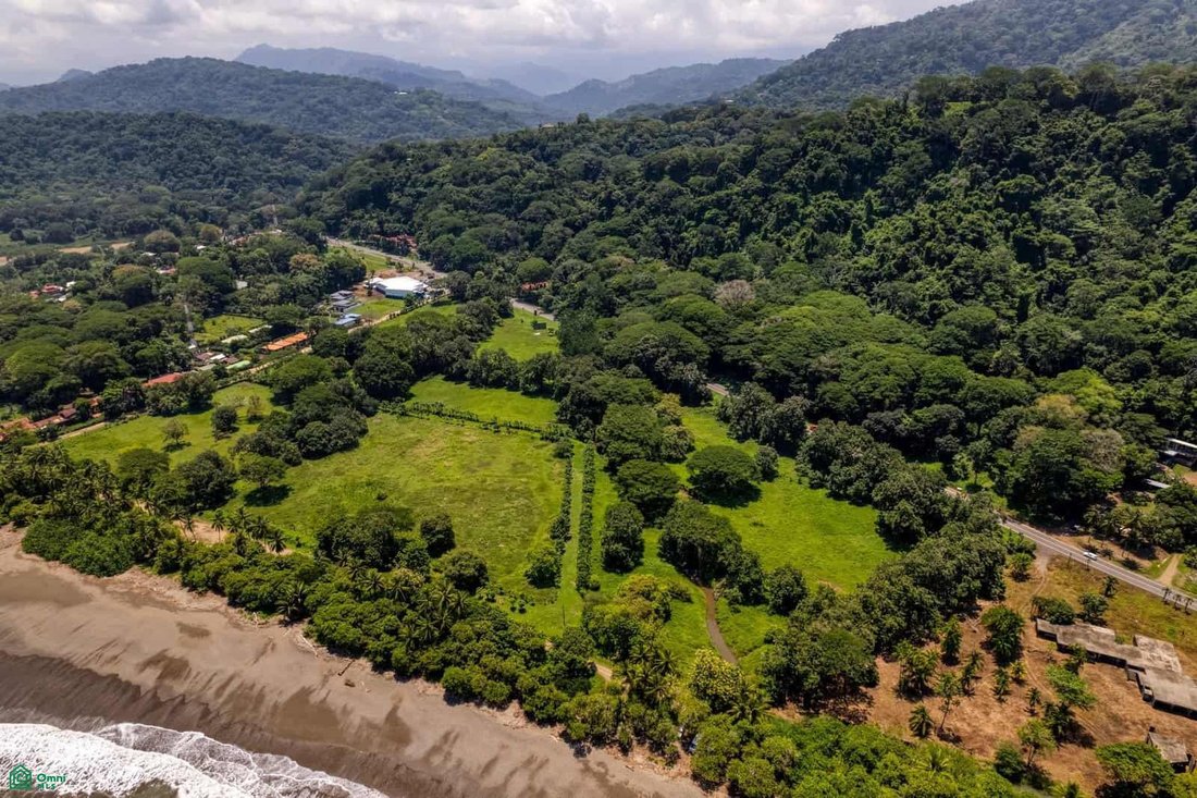 Land in Savegre de Aguirre, Puntarenas Province, Costa Rica 2 - 18665819