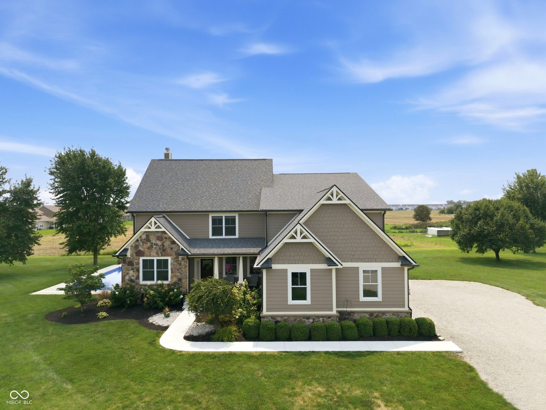 House in Westfield, Indiana, United States 1 - 18665272
