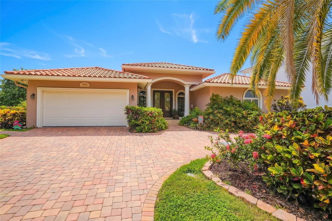 House in St. Petersburg, Florida, United States 5 - 18390894
