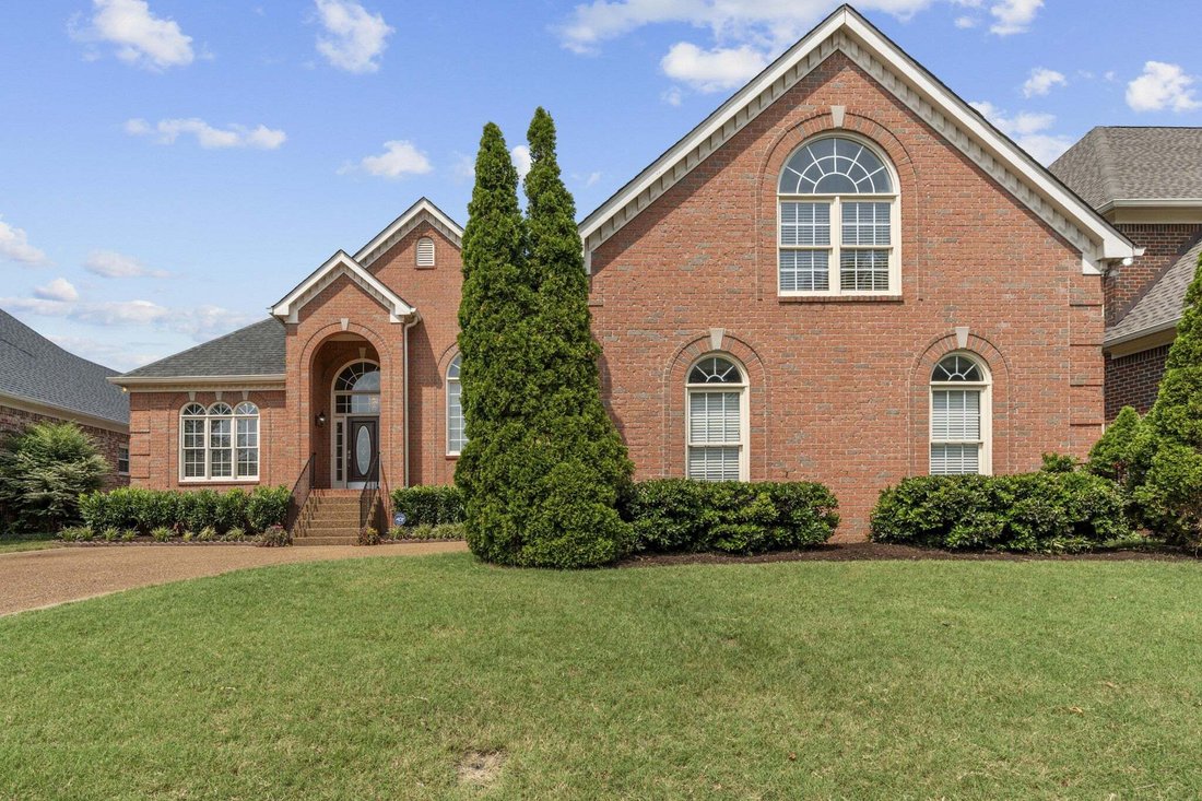 House in Franklin, Tennessee, United States 1 - 18665891