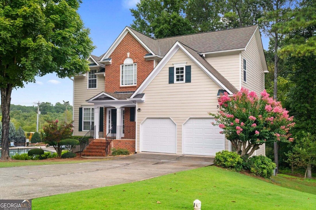House in Milton, Georgia, United States 4 - 18666133