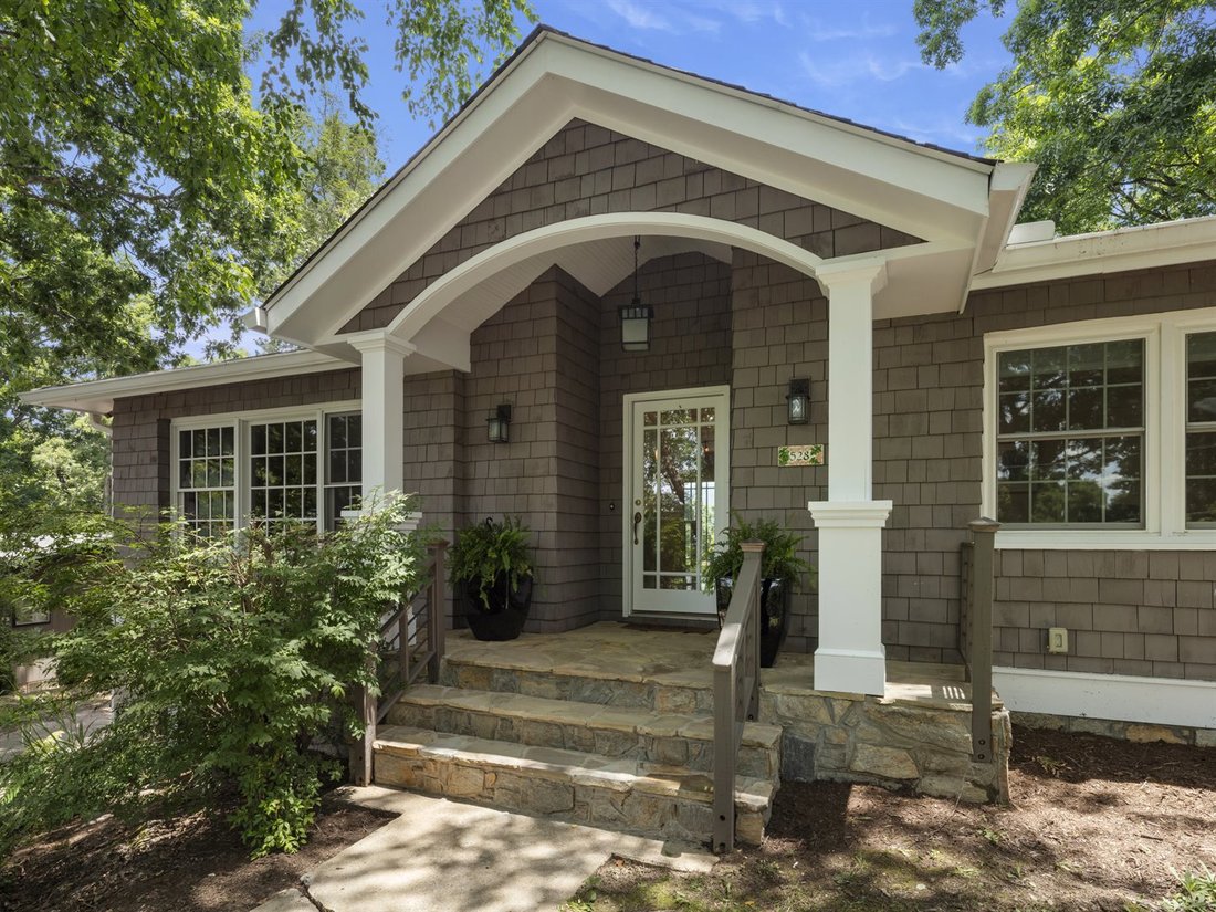 House in Asheville, North Carolina, United States 5 - 18603786