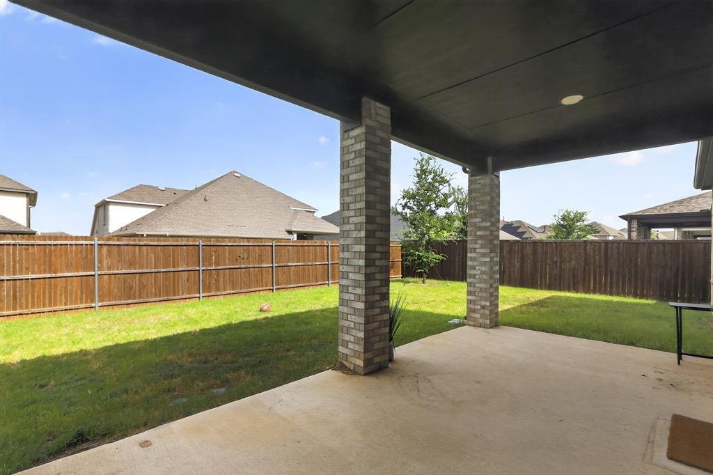 House in Celina, Texas, United States 3 - 18670765