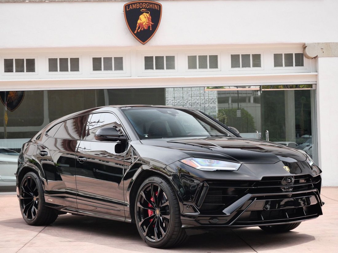 Suv in Beverly Hills, CA, United States 1 - 18546507