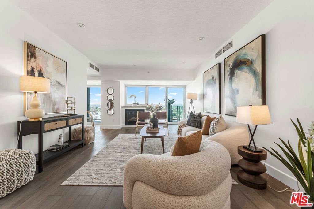 Condo in Marina del Rey, California, United States 1 - 18659353