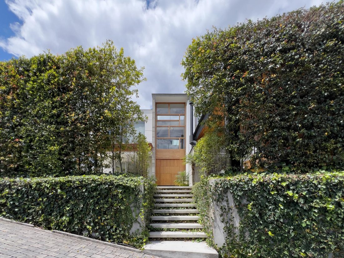 House in Quito, Pichincha, Ecuador 5 - 18660227