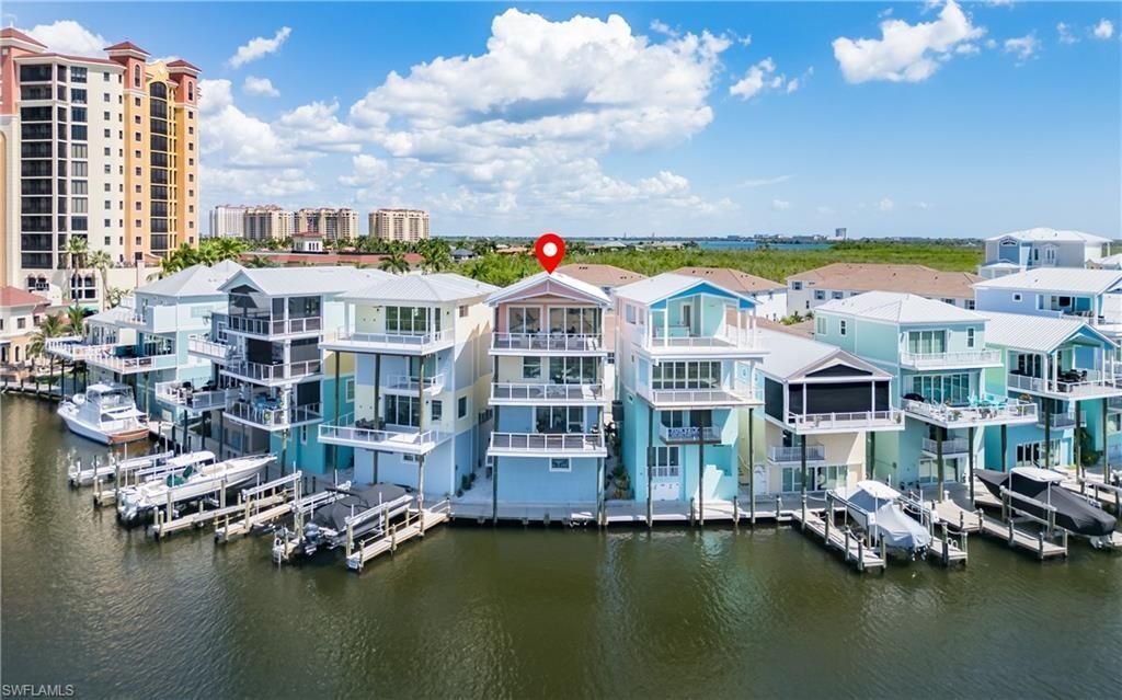 House in Cape Coral, Florida, United States 3 - 18670377