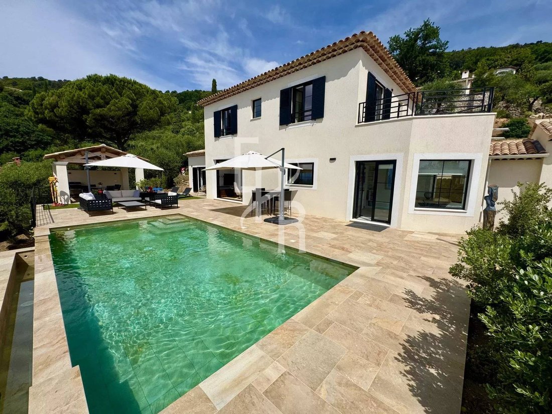 Apartment in Spéracèdes, Provence-Alpes-Côte d'Azur, France 1 - 18096144