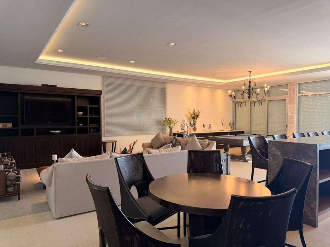 Apartment in Cancún, Quintana Roo, Mexico 5 - 18660405