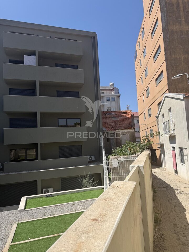 Land in Paranhos, Porto District, Portugal 4 - 18670939