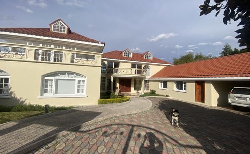 Casa en Quito, Pichincha, Ecuador 1