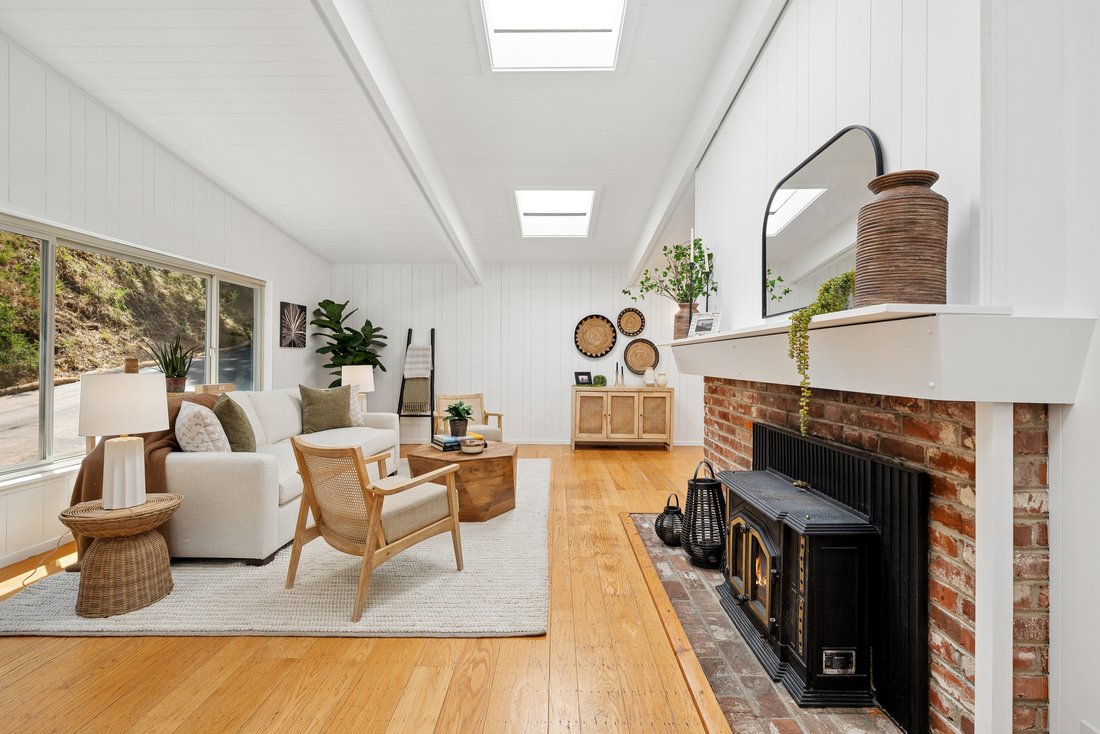 House in Larkspur, California, United States 3 - 18661390