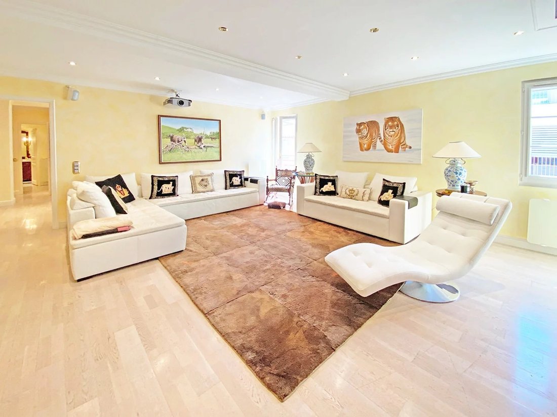 Apartment in Zone Ouest Urbaine, Saint-Tropez, France 1 - 15077513