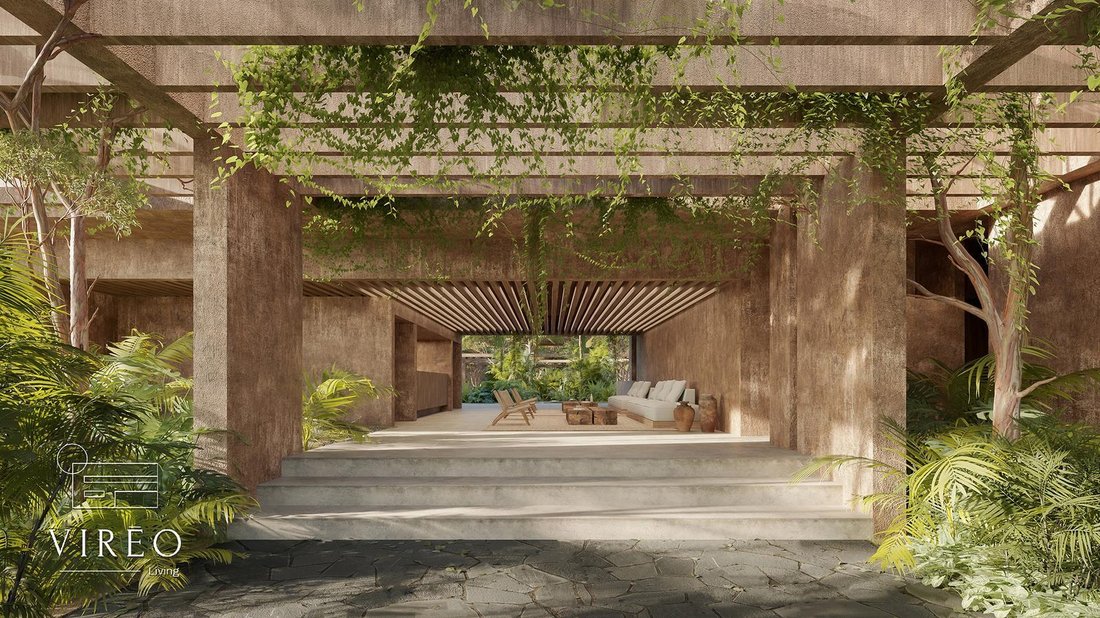 Apartment in Nuevo Vallarta, Nayarit, Mexico 2 - 18672657