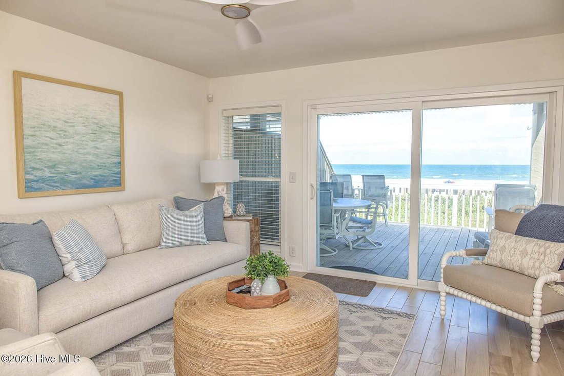 Condo in Wrightsville Beach, North Carolina, United States 4 - 18667996